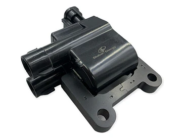 Bobina Encendido Para Toyota Hilux 2.4 1998-2006 2rzfe 4