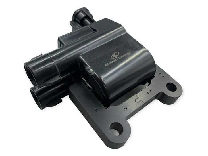 Bobina Encendido Para Toyota Hilux 2.4 1998-2006 2rzfe 4