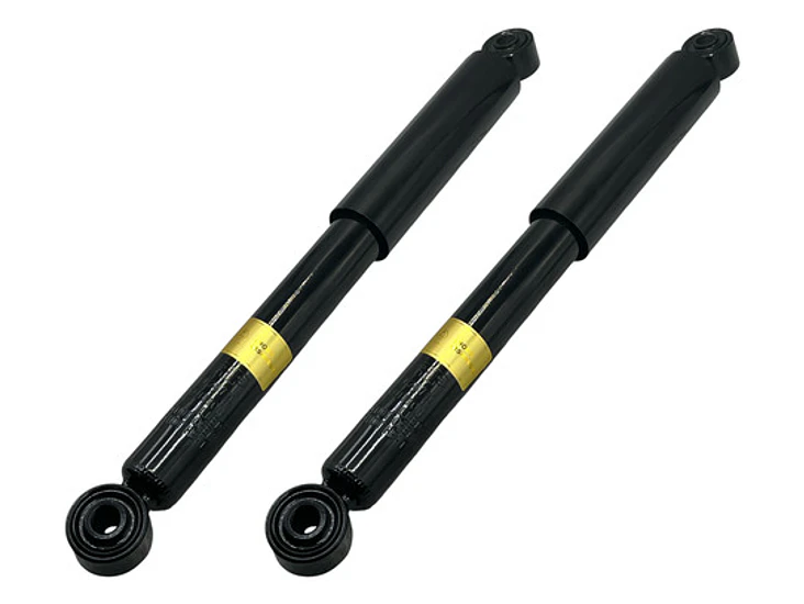 Par Amortiguador Trasero Para N400 1.5 2020-2024 1