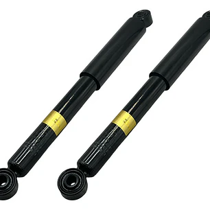 Par Amortiguador Trasero Para N400 1.5 2020-2024