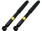 Par Amortiguador Trasero Para N400 1.5 2020-2024 - Miniatura 1