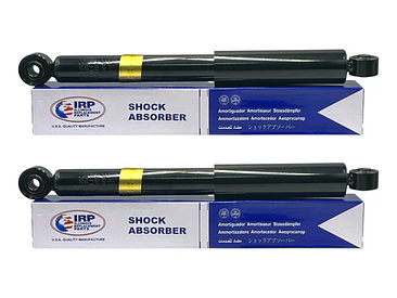 Par Amortiguador Trasero Para N400 1.5 2020-2024 2