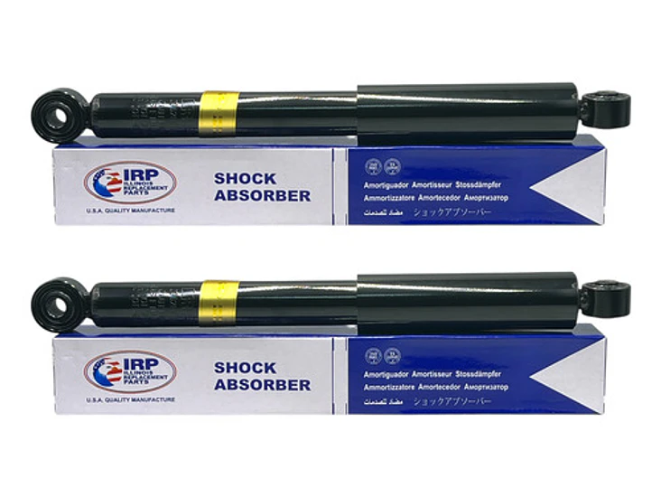 Par Amortiguador Trasero Para N400 1.5 2020-2024 2