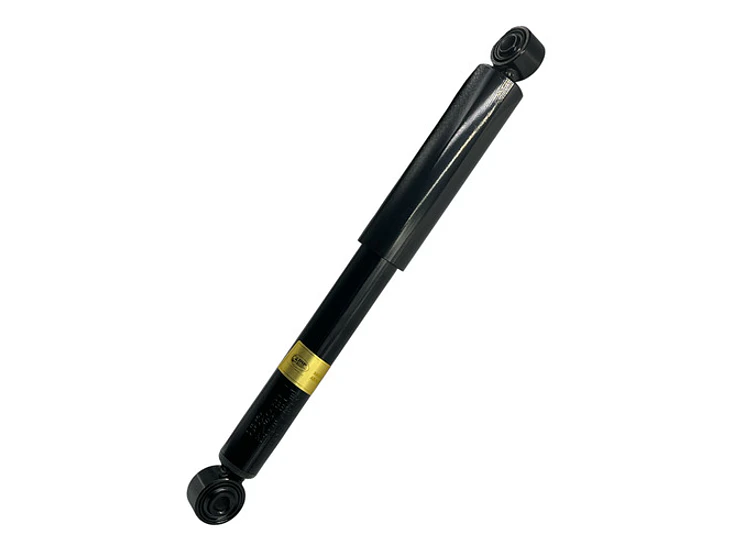 Par Amortiguador Trasero Para N400 1.5 2020-2024 4