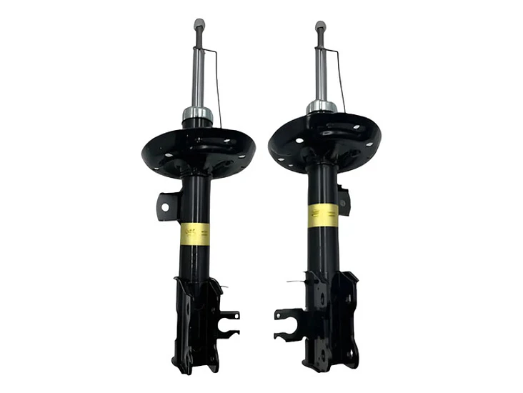 Par Amortiguadores Delantero Para Corsa E Opc 1.4  2015-20 1