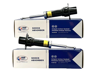 Par Amortiguador Delantero Para Liberty Kj 3.7  2002-2007 1