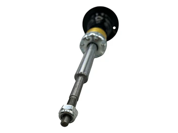 Par Amortiguador Delantero Para Liberty Kj 3.7  2002-2007 2