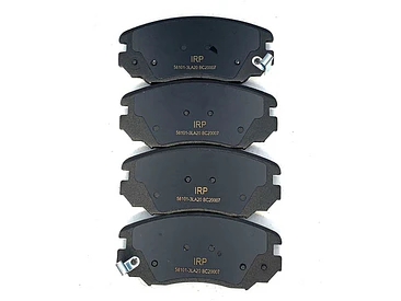 Pastillas Freno Delantera Changan Cs35 1.6 16v 2013-2019 1