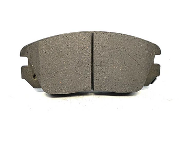 Pastillas Freno Delantera Changan Cs35 1.6 16v 2013-2019 4