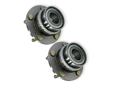 Par Maza Rueda Trasera Para Kia Sportage Pro 2.0 2005-2010 1