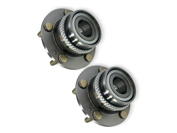 Par Maza Rueda Trasera Para Kia Sportage Pro 2.0 2005-2010 1