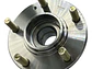 Par Maza Rueda Trasera Para Kia Sportage Pro 2.0 2005-2010 - Miniatura 4