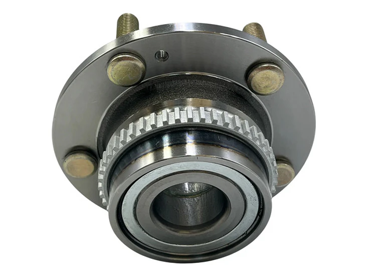 Par Maza Rueda Trasera Para Kia Sportage Pro 2.0 2005-2010 5