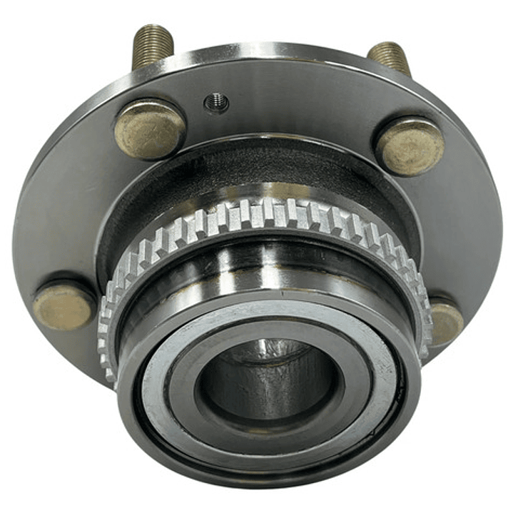 Par Maza Rueda Trasera Para Kia Sportage Pro 2.0 2005-2010 5