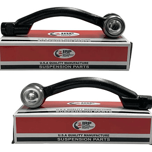 Terminal Dirección Para Kia Cerato 1.6 2013-2017 (el Par)