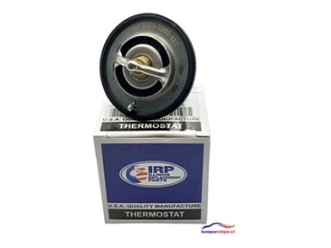 Termostato Para Toyota Funcargo 1.3 16v 1998-2003  82o C 6