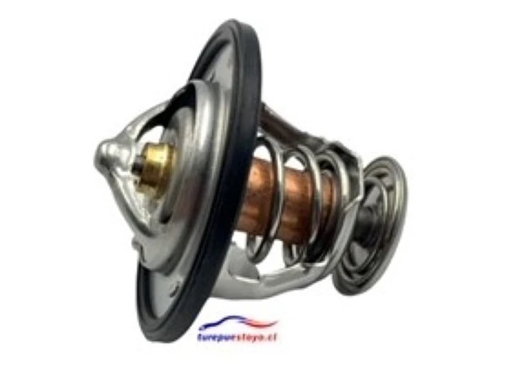 Termostato Para Toyota Funcargo 1.3 16v 1998-2003  82o C 5
