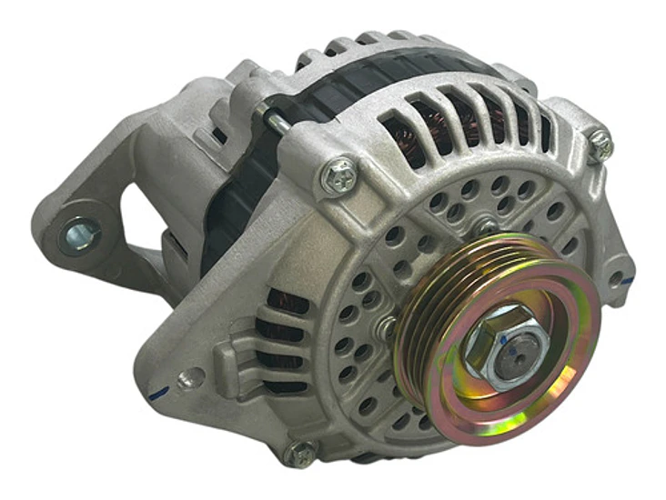 Alternador Para Hyundai Santamo 2.0  1998-2004 3