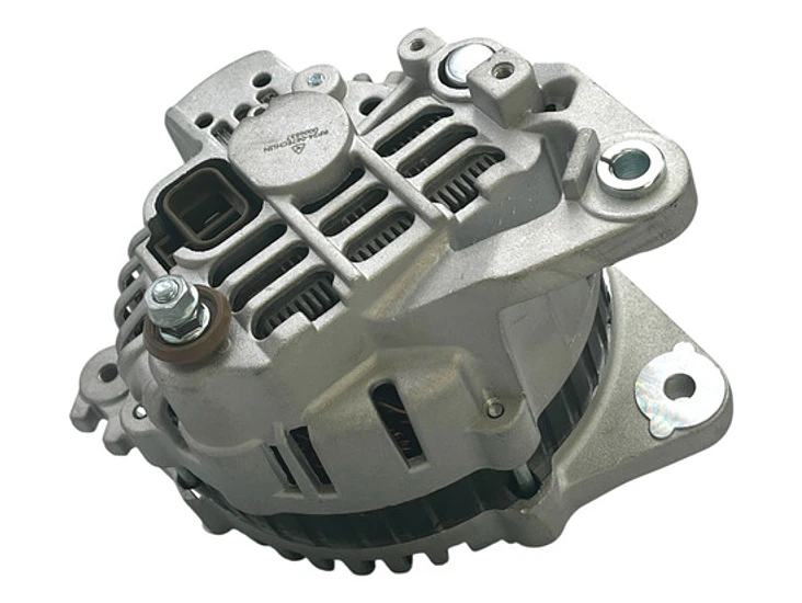 Alternador Para Hyundai Santamo 2.0  1998-2004 7