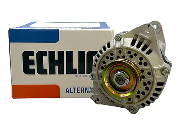 Alternador Para Hyundai Santamo 2.0  1998-2004 2