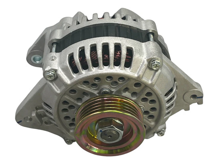 Alternador Para Hyundai Santamo 2.0  1998-2004 5