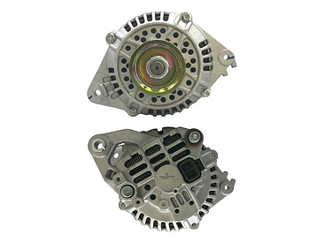 Alternador Para Hyundai Santamo 2.0  1998-2004 6