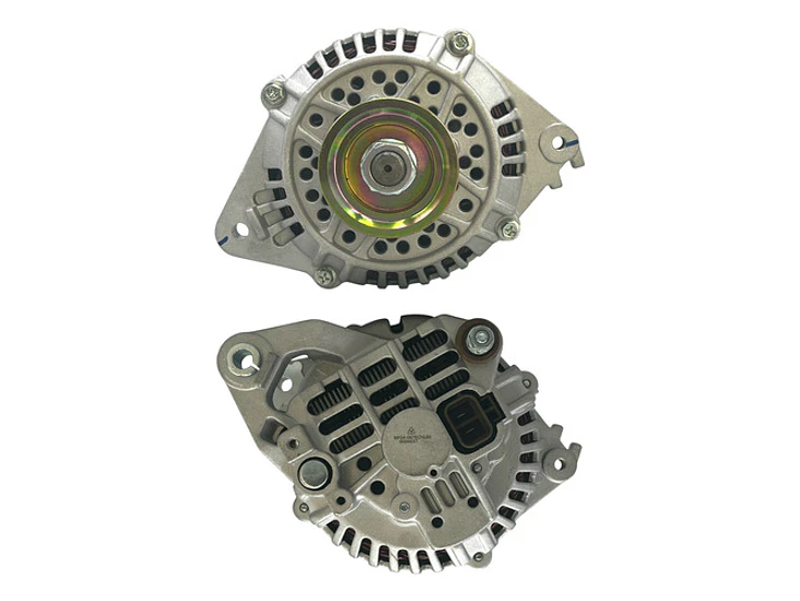 Alternador Para Hyundai Santamo 2.0  1998-2004 6