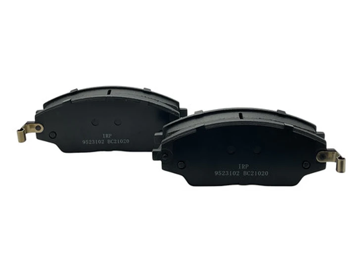 Pastillas Freno Delantera Chevrolet Cobalt 1.8 2017-2018 2