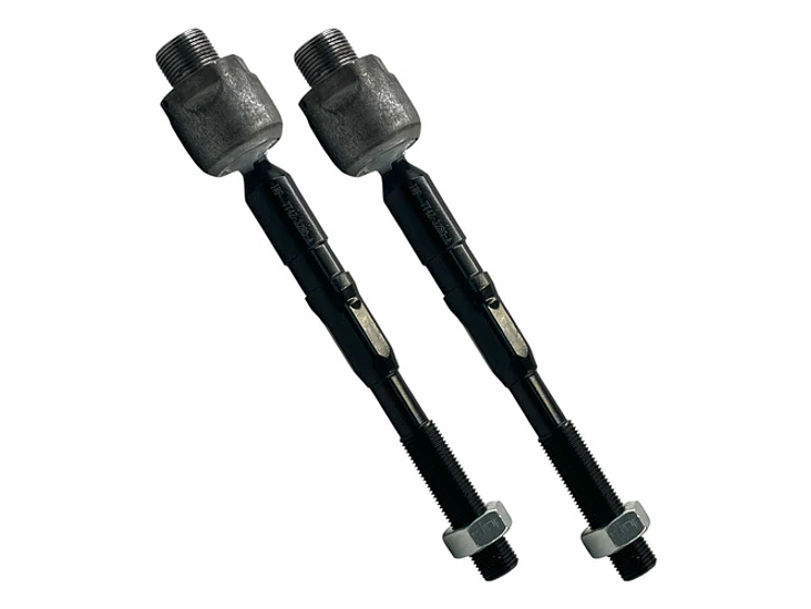 Par Terminal O Brazo Axial Para Ford Edge 3.5 2007-2014 3