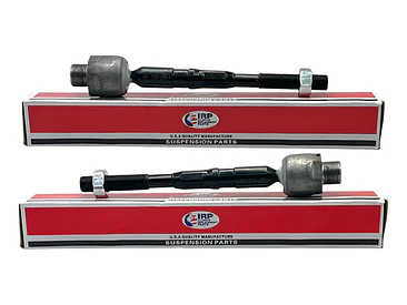 Par Terminal O Brazo Axial Para Ford Edge 3.5 2007-2014 1