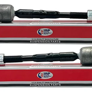 Par Terminal O Brazo Axial Para Ford Edge 3.5 2007-2014