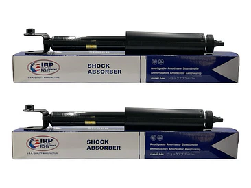 Amortiguadores Delanteros Y Traseros Para Explorer Xlt 3.5 4