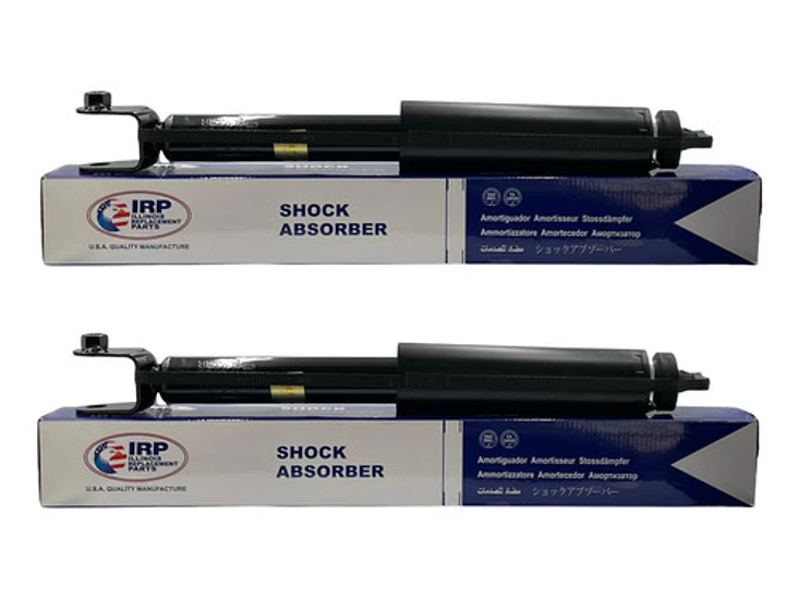 Amortiguadores Delanteros Y Traseros Para Explorer Xlt 3.5 4