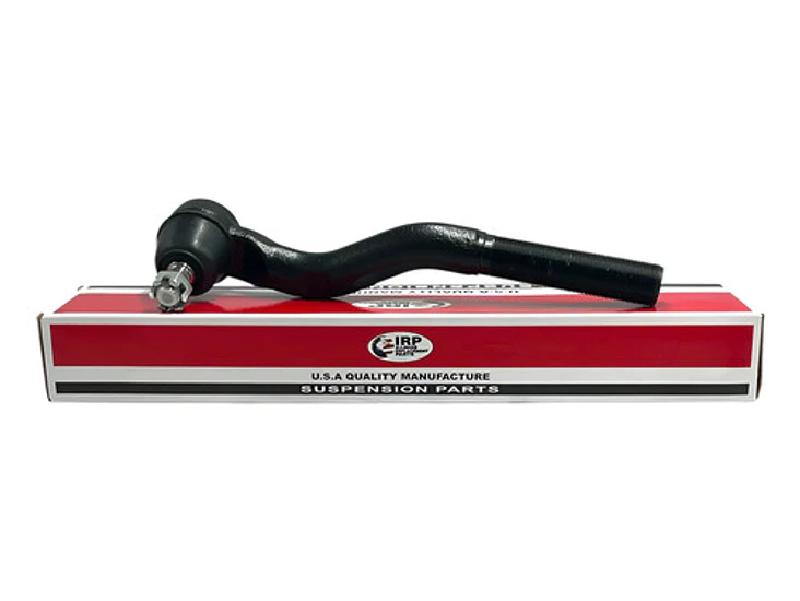 Terminal Dirección Izquierdo Para Jeep Wrangler Jk 2.8 07-13 1