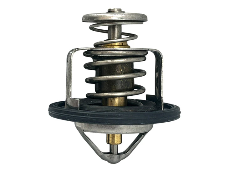 Termostato Para Mazda 3 1.6 2004-2020 8