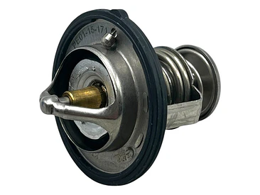 Termostato Para Mazda 3 1.6 2004-2020 5