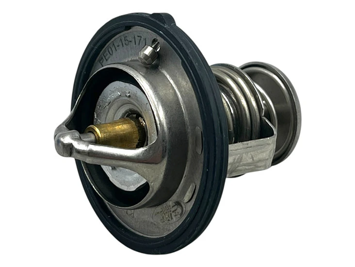 Termostato Para Mazda 3 1.6 2004-2020 5