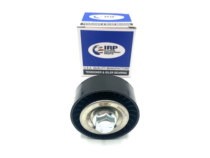 Polea Sup Correa Alternador Chevrolet Orlando 2.0 2011-2017 3