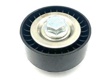 Polea Sup Correa Alternador Chevrolet Orlando 2.0 2011-2017 5