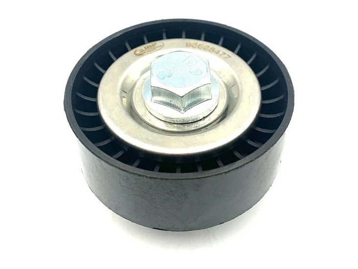 Polea Sup Correa Alternador Chevrolet Orlando 2.0 2011-2017 5