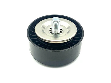 Polea Sup Correa Alternador Chevrolet Orlando 2.0 2011-2017 4