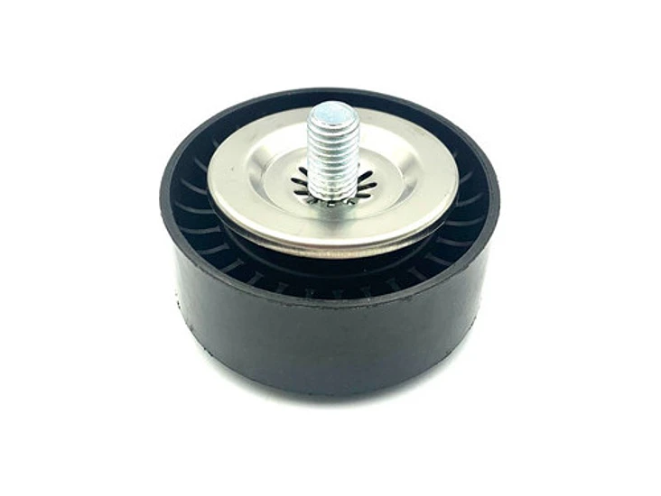 Polea Sup Correa Alternador Chevrolet Orlando 2.0 2011-2017 4