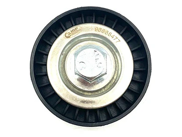 Polea Sup Correa Alternador Chevrolet Orlando 2.0 2011-2017 2