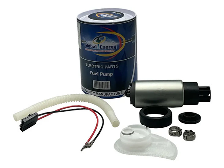 Bomba Bencina Univer 4bar Ford-chevrolet-toyota-jeep-dodge 1