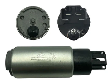 Bomba Bencina Univer 4bar Ford-chevrolet-toyota-jeep-dodge 7