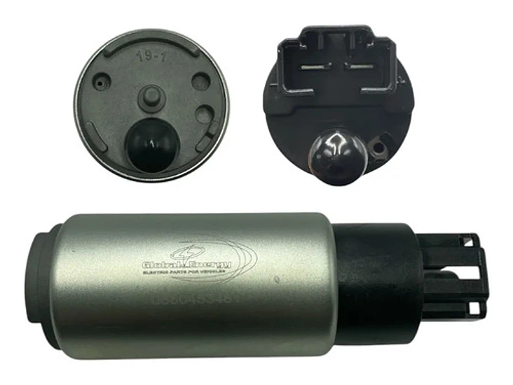 Bomba Bencina Univer 4bar Ford-chevrolet-toyota-jeep-dodge 7