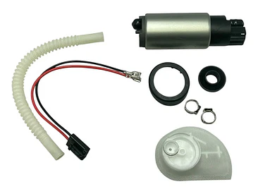 Bomba Bencina Univer 4bar Ford-chevrolet-toyota-jeep-dodge 2