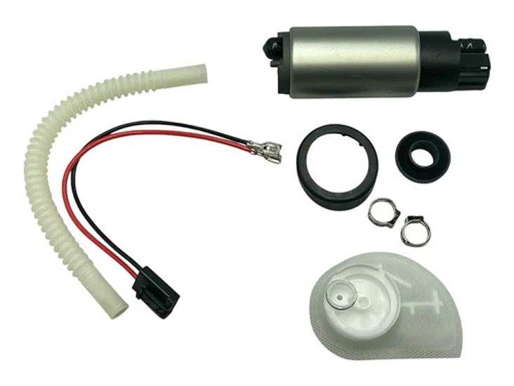 Bomba Bencina Univer 4bar Ford-chevrolet-toyota-jeep-dodge 2