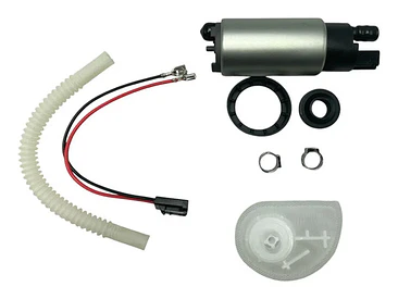 Bomba Bencina Univer 4bar Ford-chevrolet-toyota-jeep-dodge 3