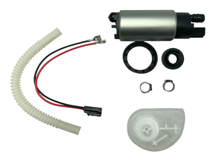 Bomba Bencina Univer 4bar Ford-chevrolet-toyota-jeep-dodge 3